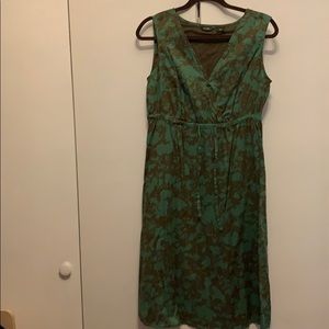 Eddie Bauer dress